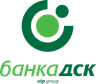 Банка ДСК